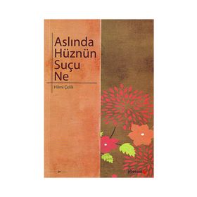 ASLINDA HÜZNÜN SUÇU NE - HILMI ÇELİK