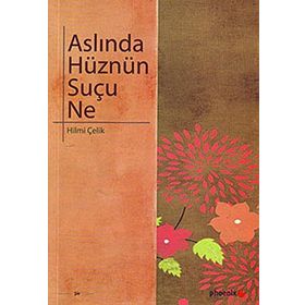 ASLINDA HÜZNÜN SUÇU NE - HILMI ÇELİK