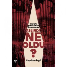 Aslında Ne Oldu? - Ceyhun İrgil