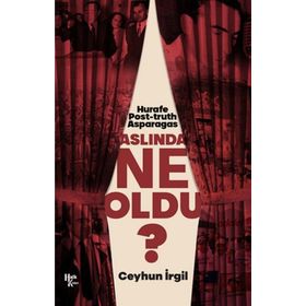Aslında Ne Oldu? - Ceyhun İrgil