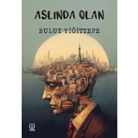 Aslında Olan Luna Yayınları
