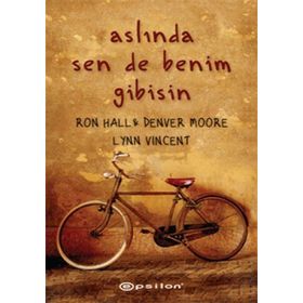 ASLINDA SEN DE BENIM GIBISIN - DENVER MOORE, RON HALL