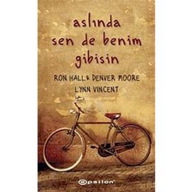 ASLINDA SEN DE BENIM GIBISIN - DENVER MOORE, RON HALL