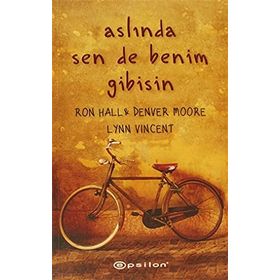 ASLINDA SEN DE BENIM GIBISIN - DENVER MOORE, RON HALL