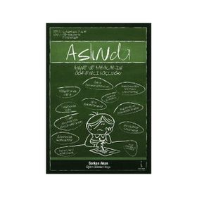 ASLINDA - SERKAN AKAN