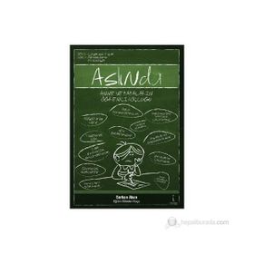 ASLINDA - SERKAN AKAN