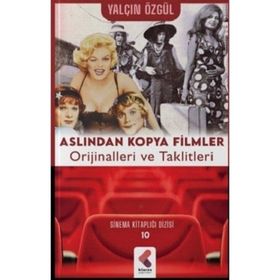 Aslından Kopya Filimler Yalçın Özgül