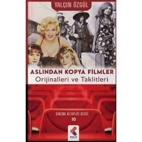 Aslından Kopya Filimler Yalçın Özgül