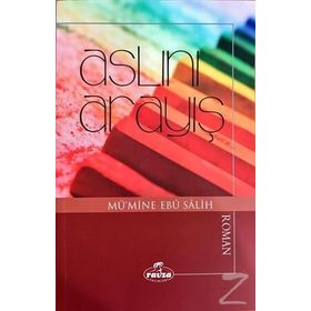 Aslını Arayış - Mü’mine Ebu Salih