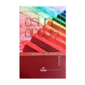 Aslını Arayış - Mü’mine Ebu Salih