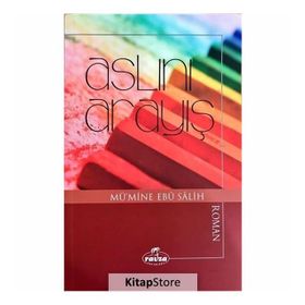 Aslını Arayış - Mü’mine Ebu Salih