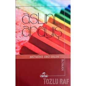 Aslını Arayış - Mü’mine Ebu Salih