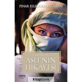 Aslı'nın Hikayesi - Pınar Kılıçaslan Volkan