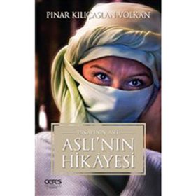 Aslı'nın Hikayesi - Pınar Kılıçaslan Volkan