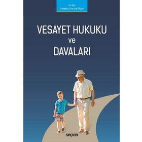 Asliye Hukuk Davaları ve Tatbikatı - Vesayet 3 - Hasan Özkan