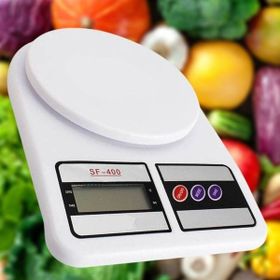 Asloka LCD Ekranlı Dijital Hassas Tartı