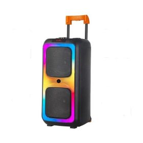 Asloka NDR-1097 Bluetooth Hoparlör