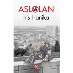 Aslolan - Iris Hanika