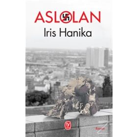 Aslolan - Iris Hanika