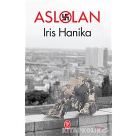 Aslolan - Iris Hanika