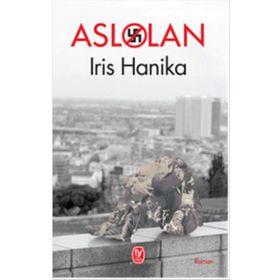 Aslolan - Iris Hanika
