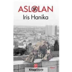 Aslolan - Iris Hanika