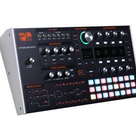 Asm HYDRASYNTH Desktop Synthesizer