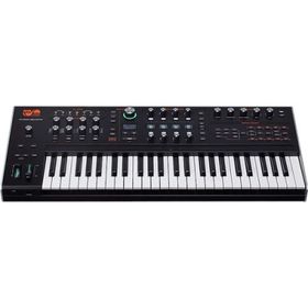 Asm HYDRASYNTH Keyboard Synthesizer