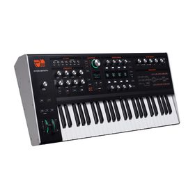Asm HYDRASYNTH Keyboard Synthesizer