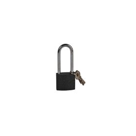 Asma 60 mm Gri Uzun Asma Kilit