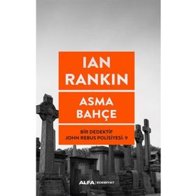 Asma Bahçe - Ian Rankin