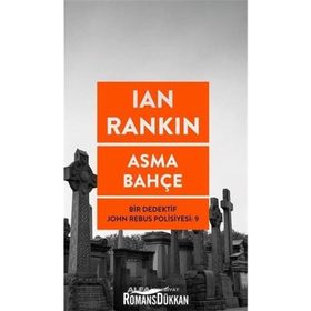 Asma Bahçe - Ian Rankin