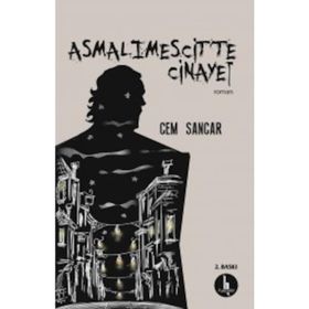 Asmalımescitte Cinayet - Cem Sancar