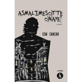 Asmalımescitte Cinayet - Cem Sancar
