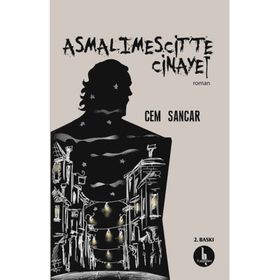 Asmalımescitte Cinayet - Cem Sancar
