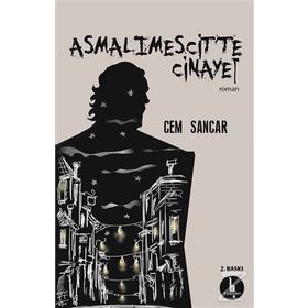 Asmalımescitte Cinayet - Cem Sancar