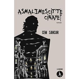 Asmalımescitte Cinayet - Cem Sancar