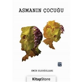 Asmanın Çocuğu- Emir Uluoğulları