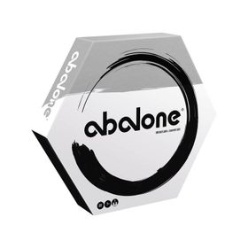 Asmodee Abalone Kutu Oyun