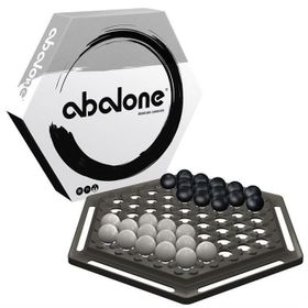 Asmodee Abalone Kutu Oyun