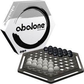 Asmodee Abalone Kutu Oyun