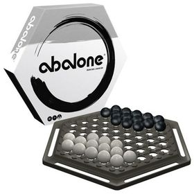 Asmodee Abalone Kutu Oyun