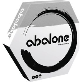 Asmodee Abalone Kutu Oyun