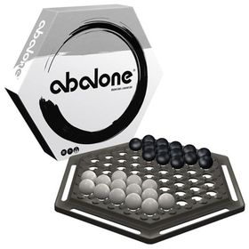Asmodee Abalone Kutu Oyun