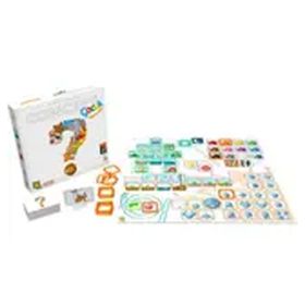 Asmodee Concept Çocuk - Hayvanlar Oyun Seti