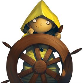 Asmodee DIX05ML4 DiXit 3 Journey