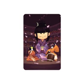 Asmodee DIX11ML3 Dixit 9 Anniversary Yıldönümü Kartları
