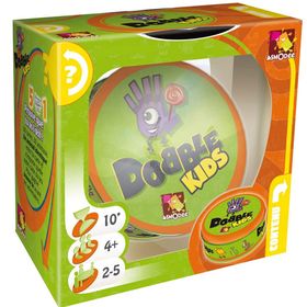 Asmodee Dobble Kids - Dobble Çocuk