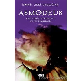 Asmodeus - İsmail Zeki Erdoğan