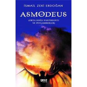 Asmodeus - İsmail Zeki Erdoğan